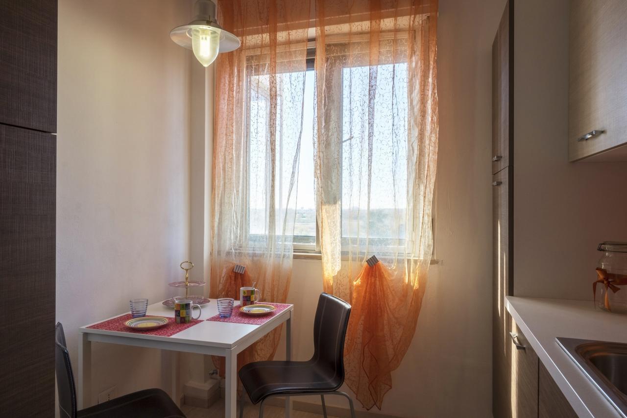 Casa Laguna, 15 Minuti Da Venezia Μέστρε Εξωτερικό φωτογραφία