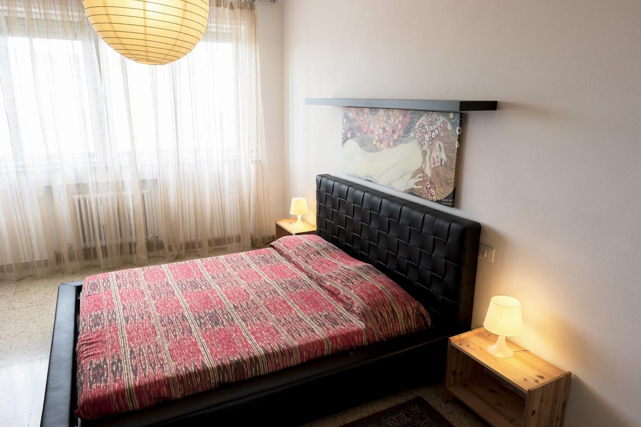 Casa Laguna, 15 Minuti Da Venezia Μέστρε Εξωτερικό φωτογραφία