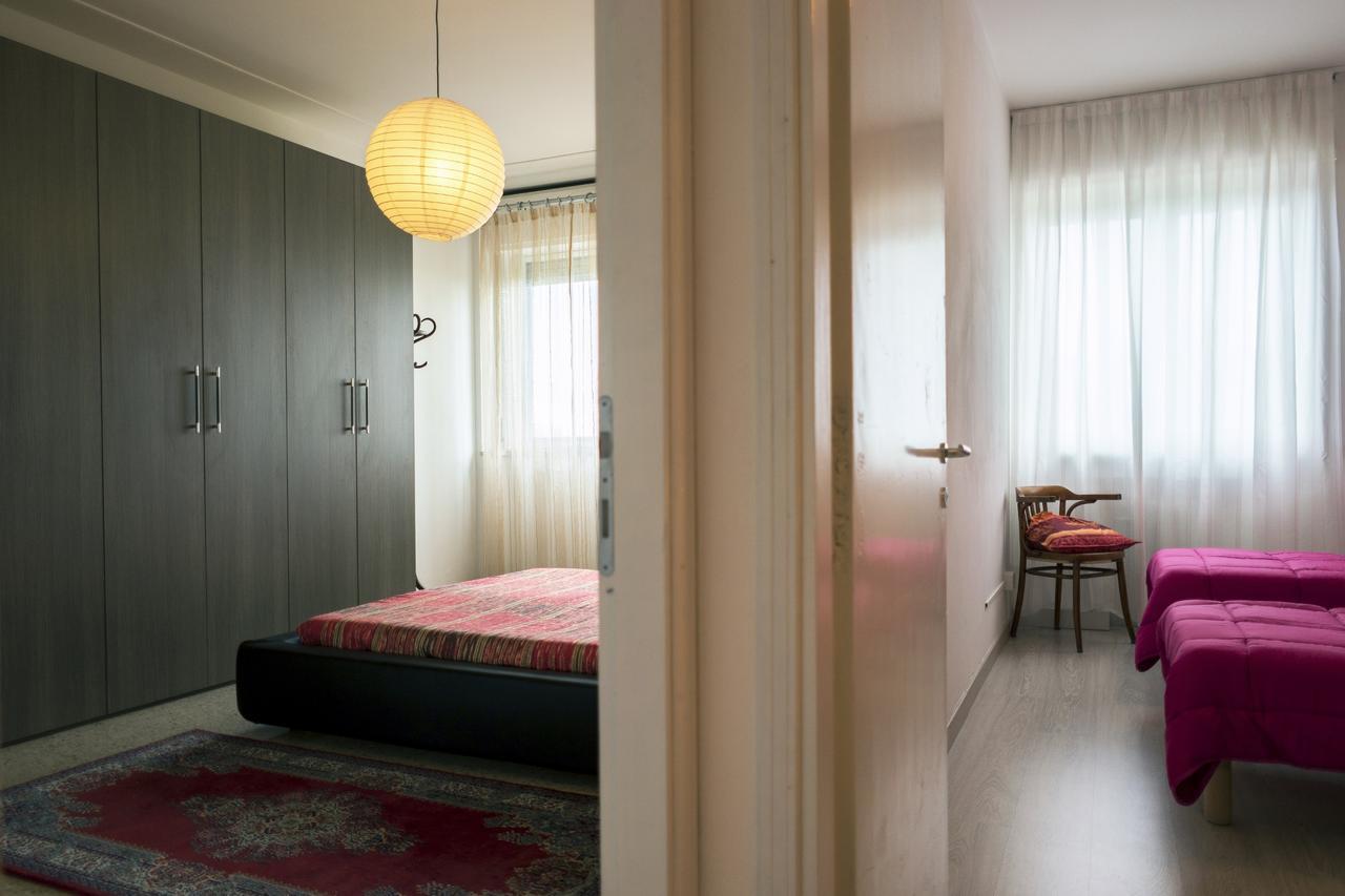 Casa Laguna, 15 Minuti Da Venezia Μέστρε Εξωτερικό φωτογραφία