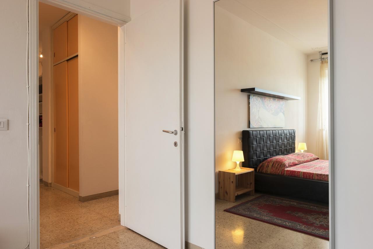 Casa Laguna, 15 Minuti Da Venezia Μέστρε Εξωτερικό φωτογραφία