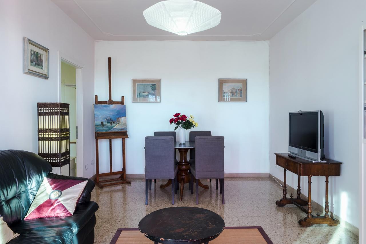 Casa Laguna, 15 Minuti Da Venezia Μέστρε Εξωτερικό φωτογραφία