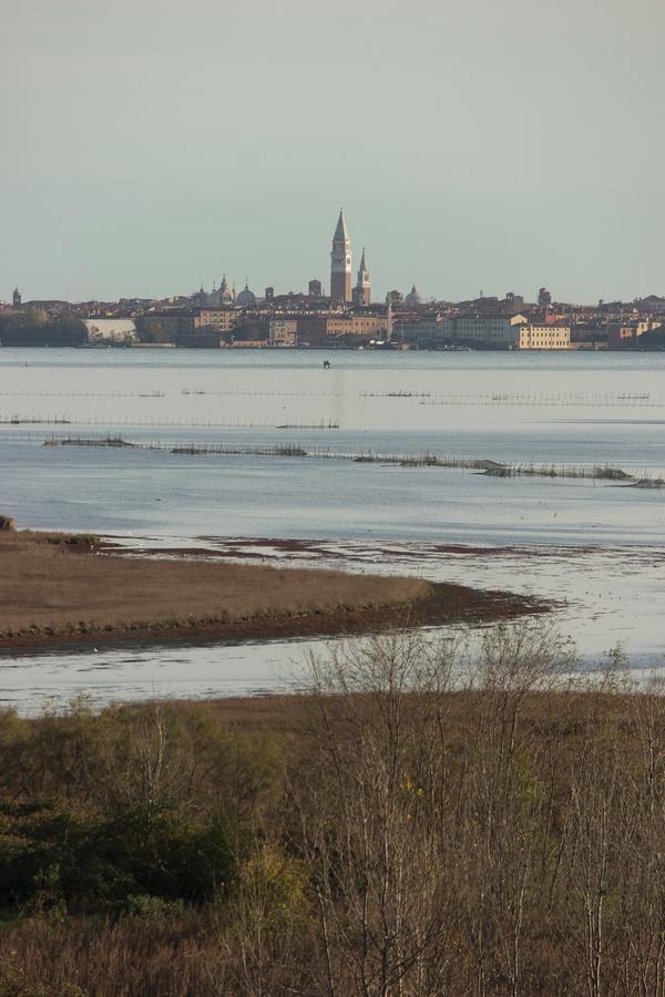 Casa Laguna, 15 Minuti Da Venezia Μέστρε Εξωτερικό φωτογραφία