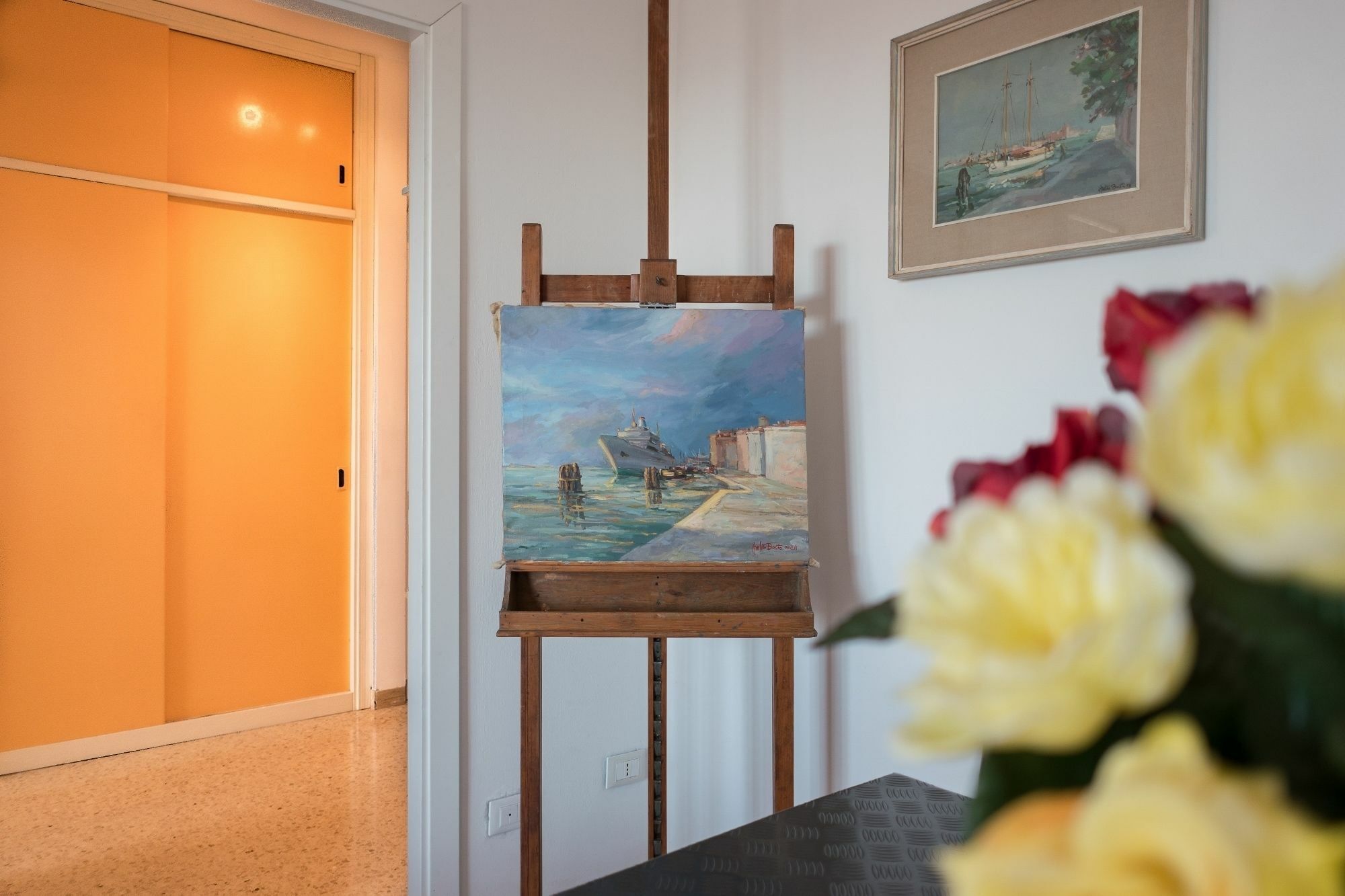 Casa Laguna, 15 Minuti Da Venezia Μέστρε Εξωτερικό φωτογραφία