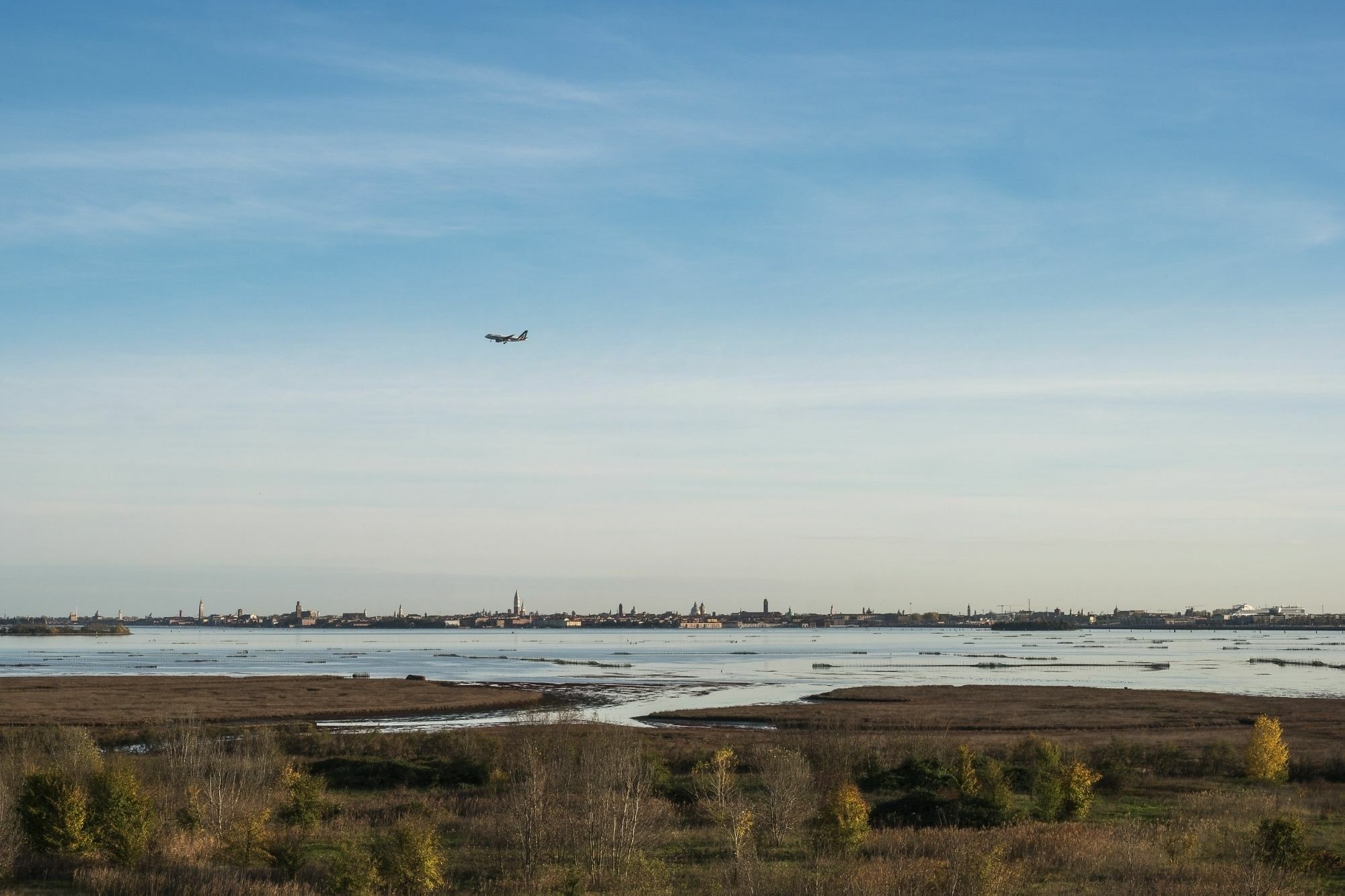 Casa Laguna, 15 Minuti Da Venezia Μέστρε Εξωτερικό φωτογραφία